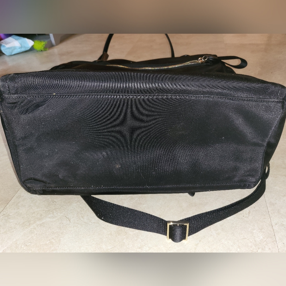 Kate Spade Chelsea Baby Bag - Black - Picture 12 of 16